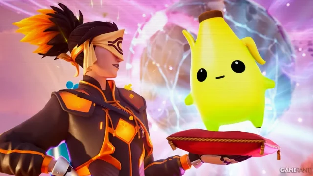 Fortnite Expands Its Sprite Collection With Seven New Gem Variants