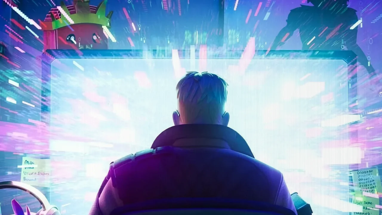 Fortnite Chapter 7 Season 4 Bots Frustrate Players