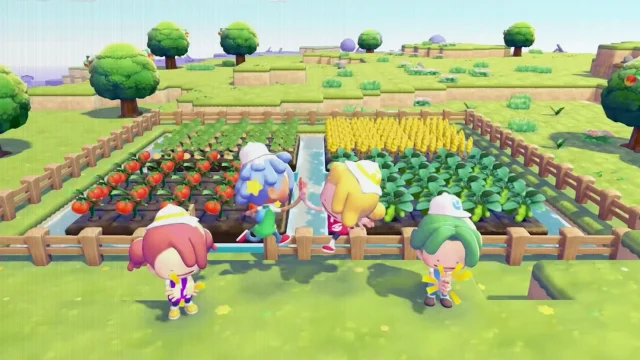 Pokemon Pokopia 2.0 Update Adds Free Dive Ability and More