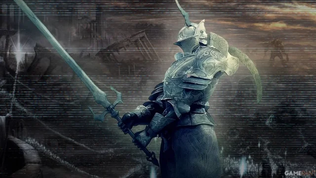 Demon’s Souls Prototype Reveals a Lost First-Person Experiment