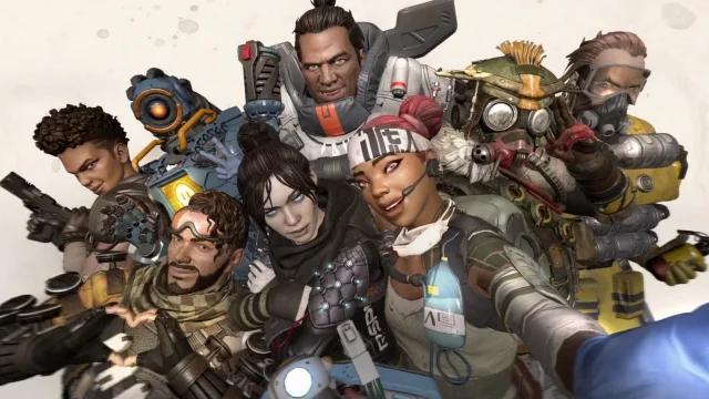 Apex Legends Is No Longer Playable on the Original Nintendo Switch