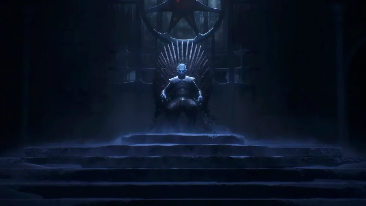 War for Westeros Brings Back Daenerys and the Night King
