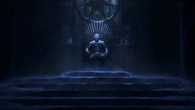 War for Westeros Brings Back Daenerys and the Night King