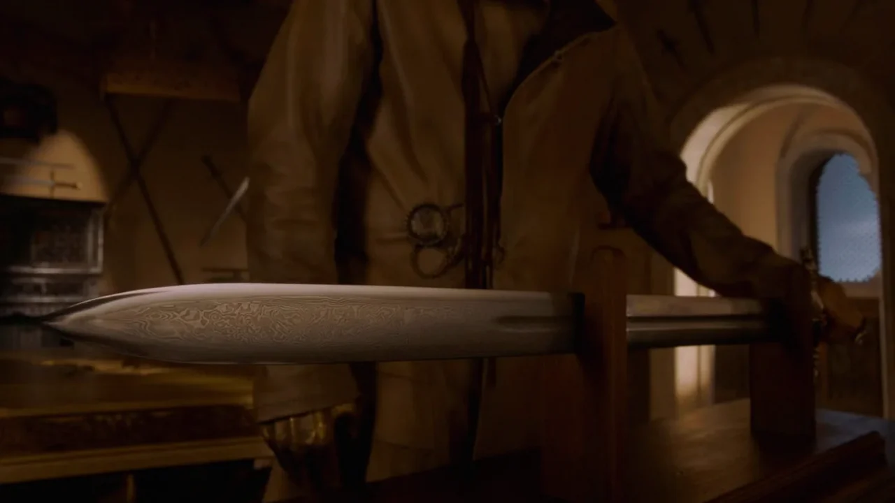 Game of Thrones: Winter Is Coming Brings Oathkeeper Back