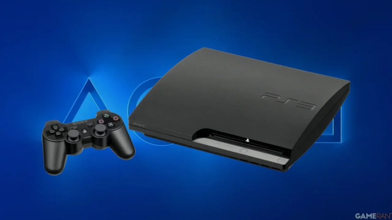 Walmart Shopper Finds a PS3 DualShock 3 Controller Years Later