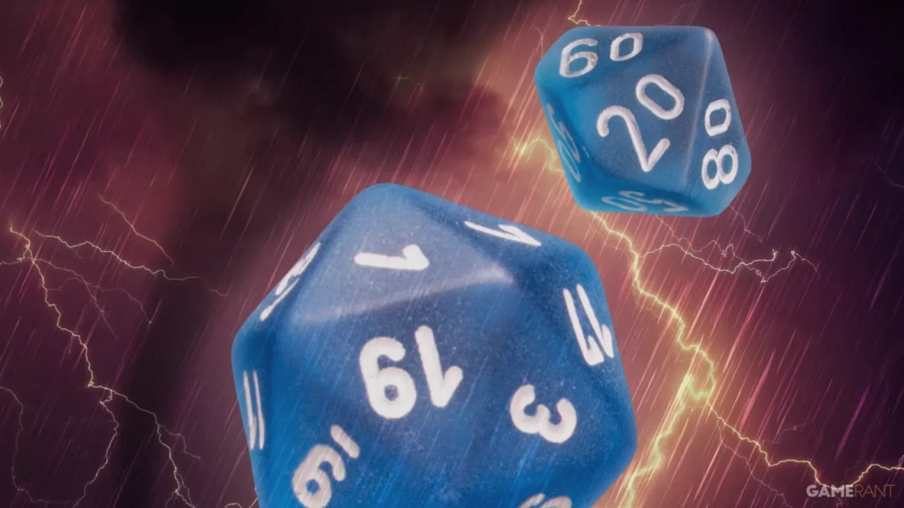 Gen Con Attendees Faced Flooding and a Tornado Warning