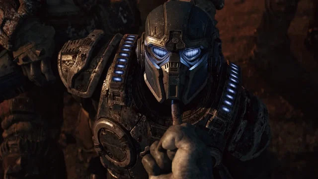Gears of War: E-Day Villain Revealed in New Trailer