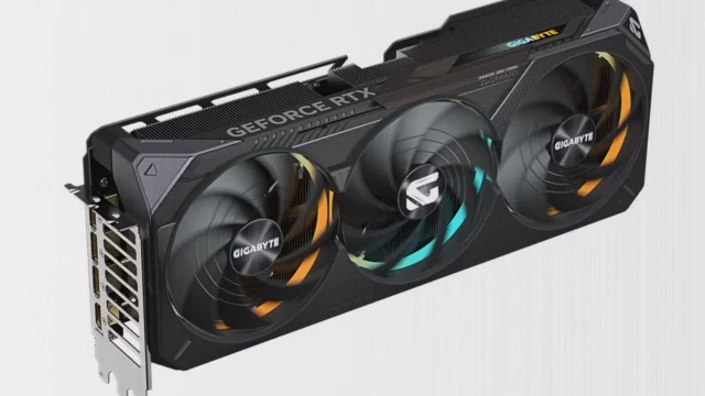 RTX 5070 Ti Buyer Finds a Water Bottle Instead of GPU