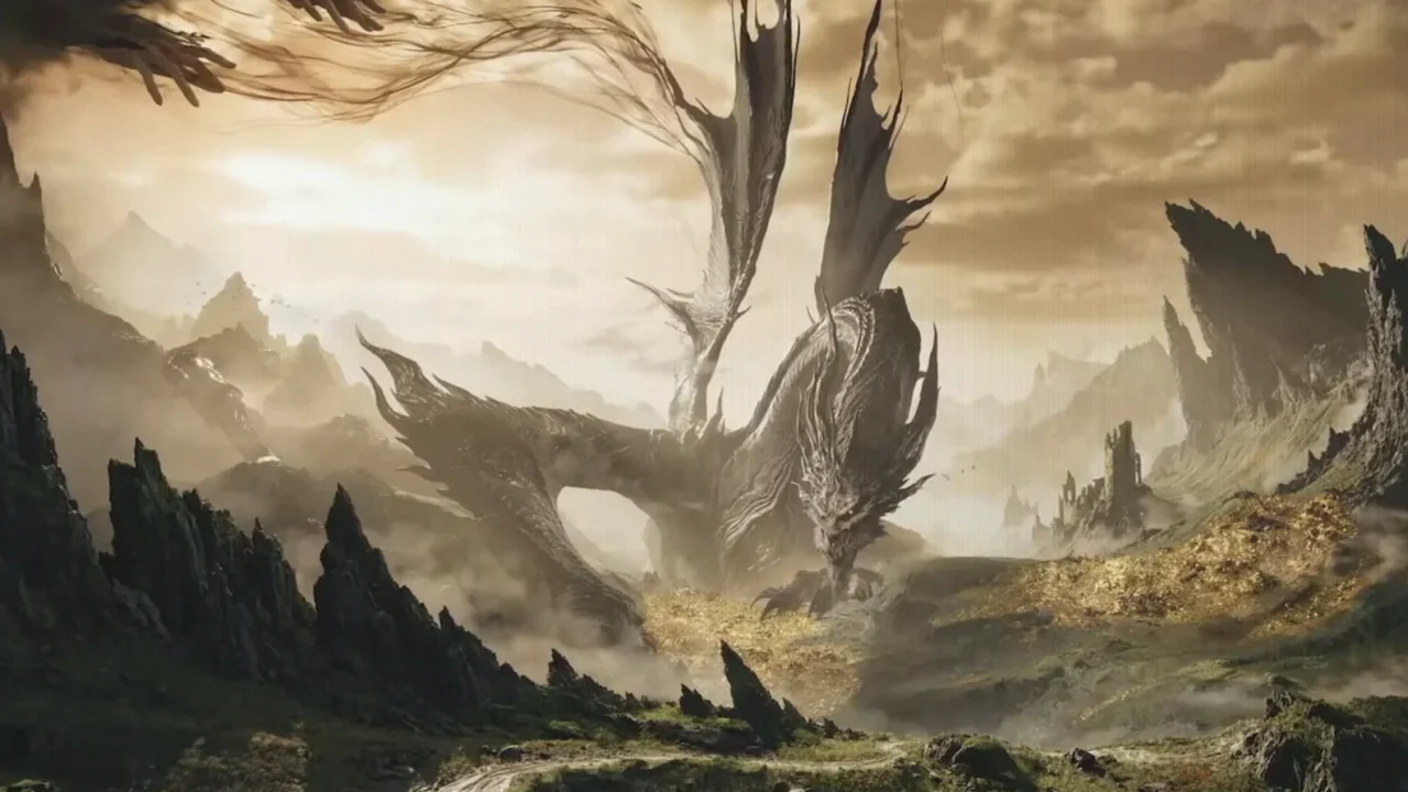 HoYoverse Reveals Nodus Fall, a Dark Co-Op RPG Inspired by Elden Ring
