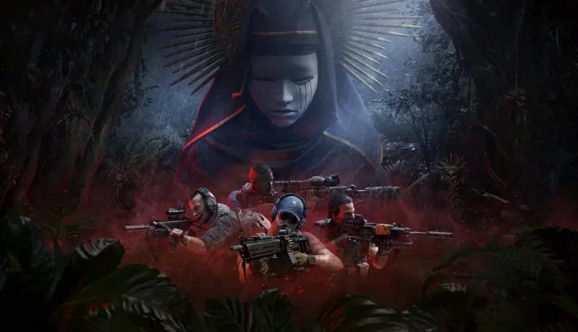 Ghost Recon Wildlands Gets Free Story And 4K Update