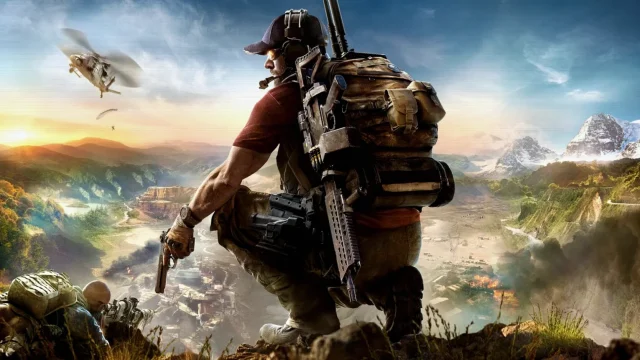 Ghost Recon Wildlands Leak Points to Free Mission and Major Performance Update