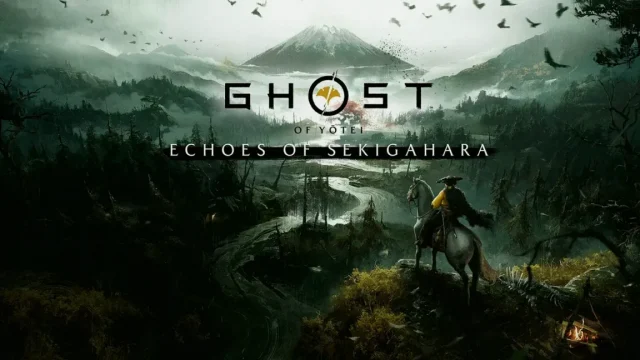 Ghost of Yōtei Adds Story Expansion and Roguelike Mode on October 1