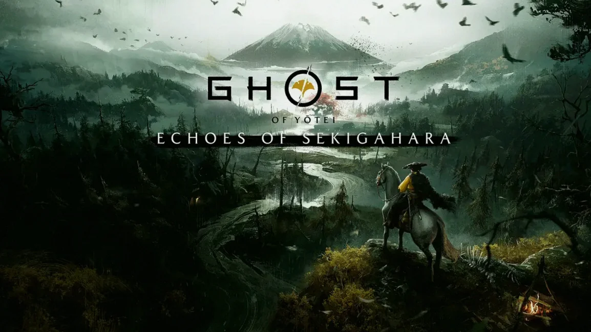 Ghost of Yōtei Adds Story Expansion and Roguelike Mode on October 1