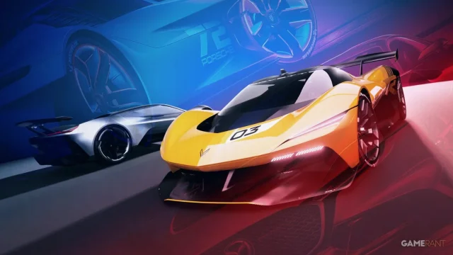 Gran Turismo 7’s August Update Will Add Four New Cars