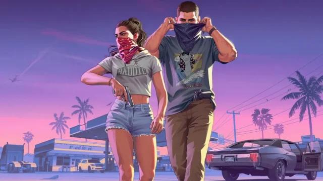 GTA VI Will Receive an Extended Look on Netflix August 27