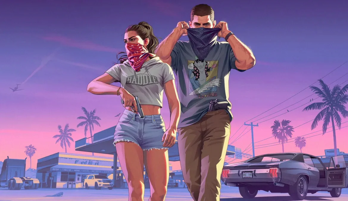 GTA VI Will Receive an Extended Look on Netflix August 27