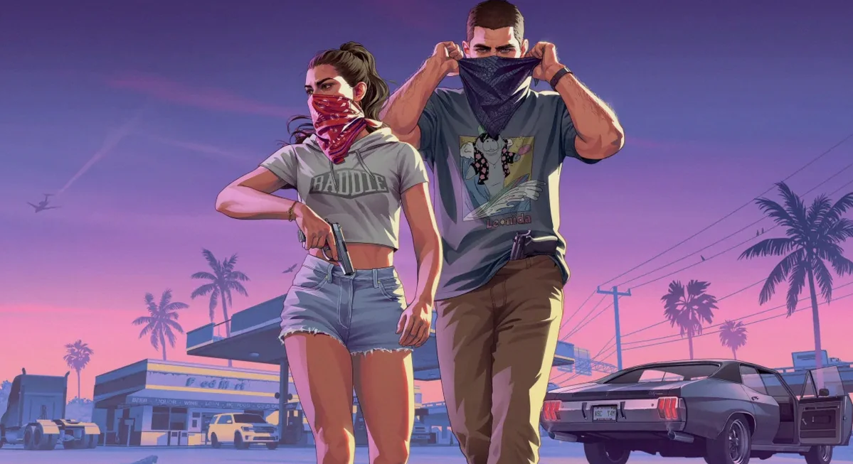 GTA VI Gameplay Trailer Shows Missions, Activities, and Vice City Chaos