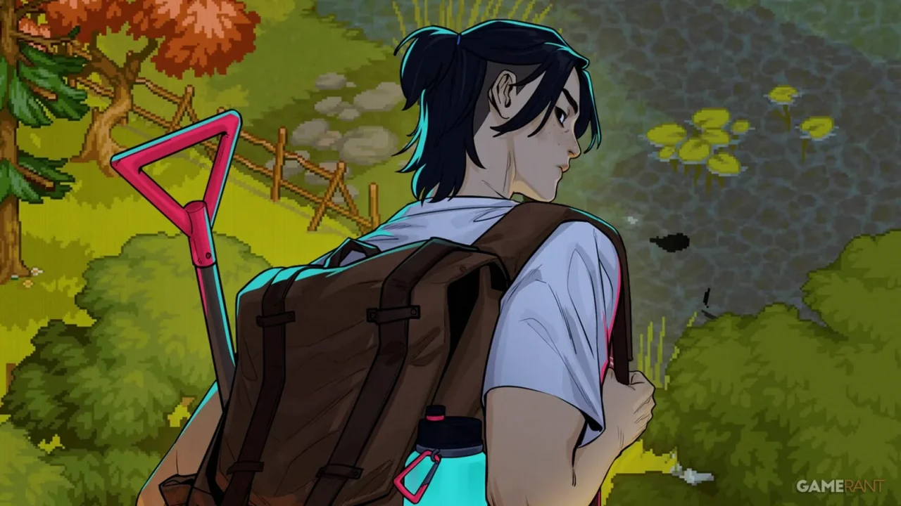 Grave Seasons’ ESRB Rating Offers a Promising Sign for Its 2026 Launch
