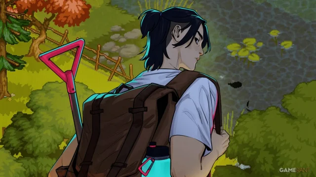 Grave Seasons’ ESRB Rating Offers a Promising Sign for Its 2026 Launch