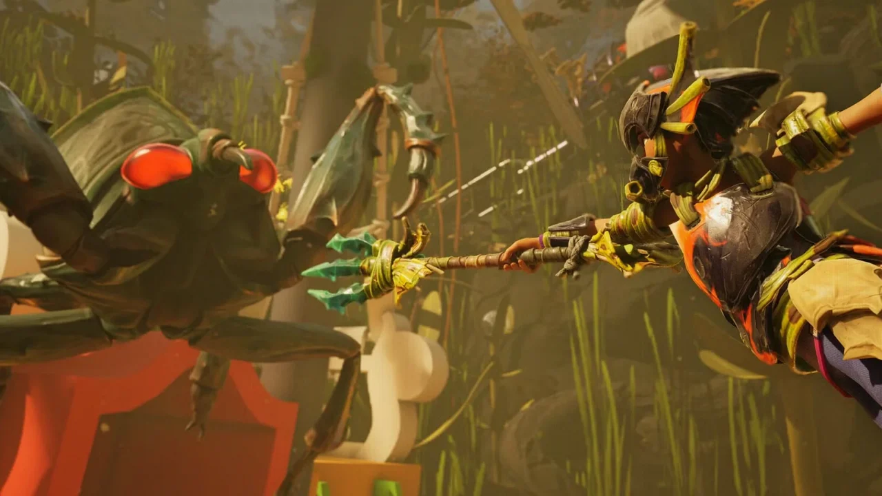 Grounded 2’s Year 2 Roadmap Sets Expectations for Early Access Players