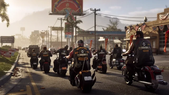 GTA 6 Leak Points to a Much Longer Day/Night Cycle