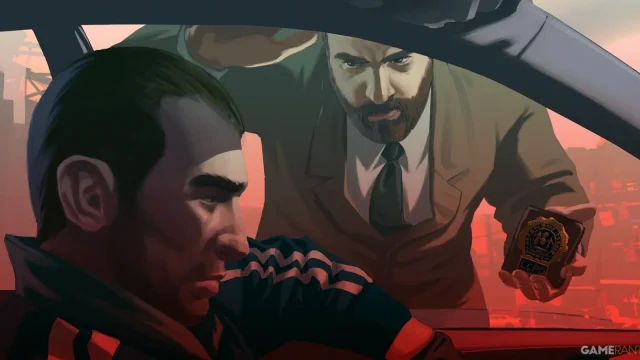 GTA 4’s Cut NPC Feature Shows the Cost of Realism
