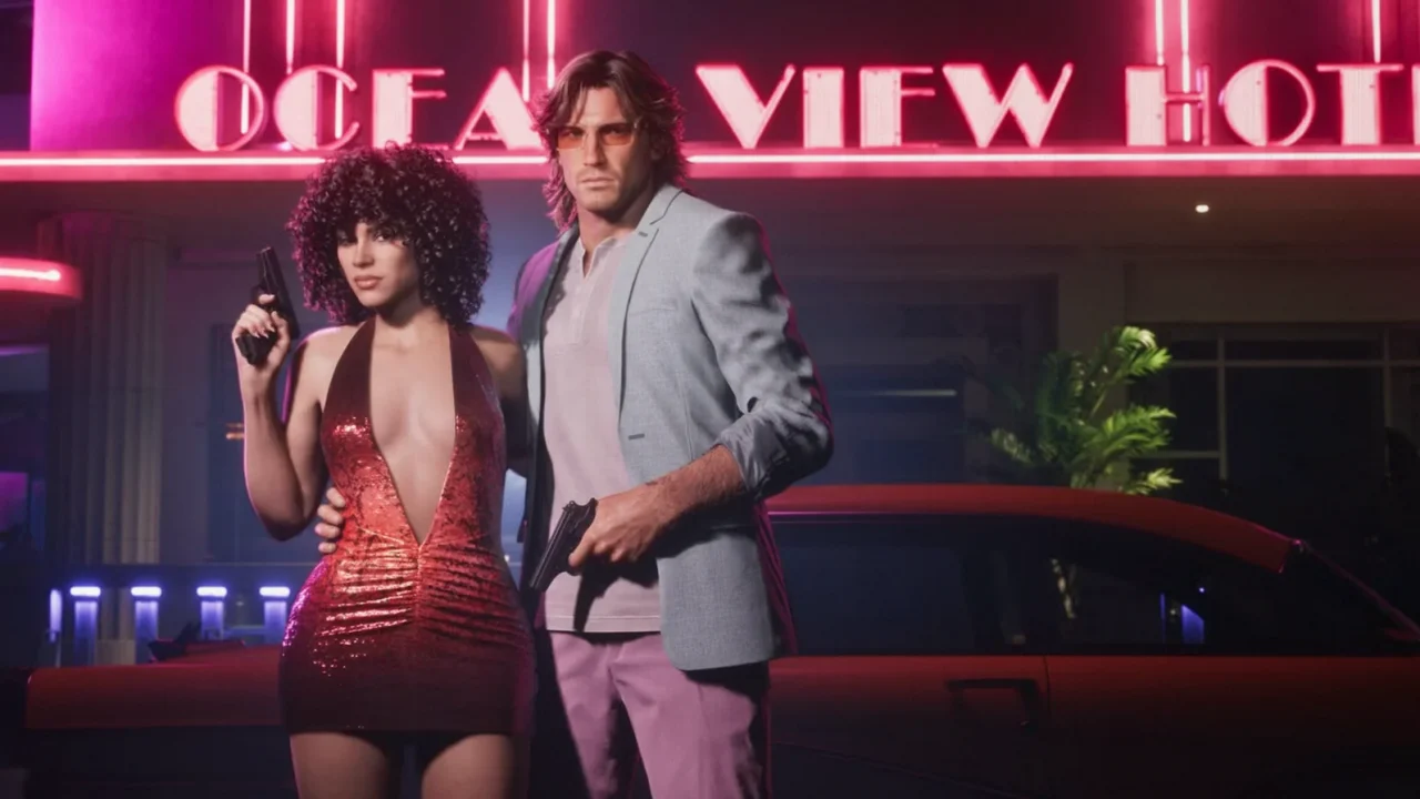 GTA 6 Fans Locate Jason and Lucia’s Apartment in Real Life