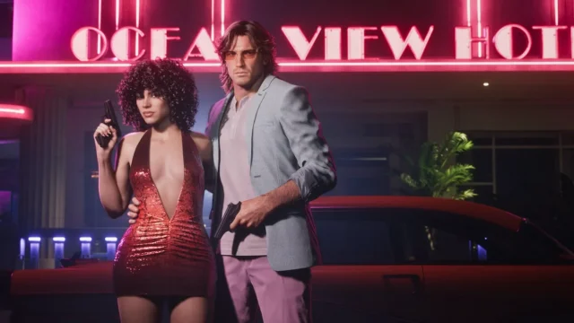 GTA 6 Fans Locate Jason and Lucia’s Apartment in Real Life