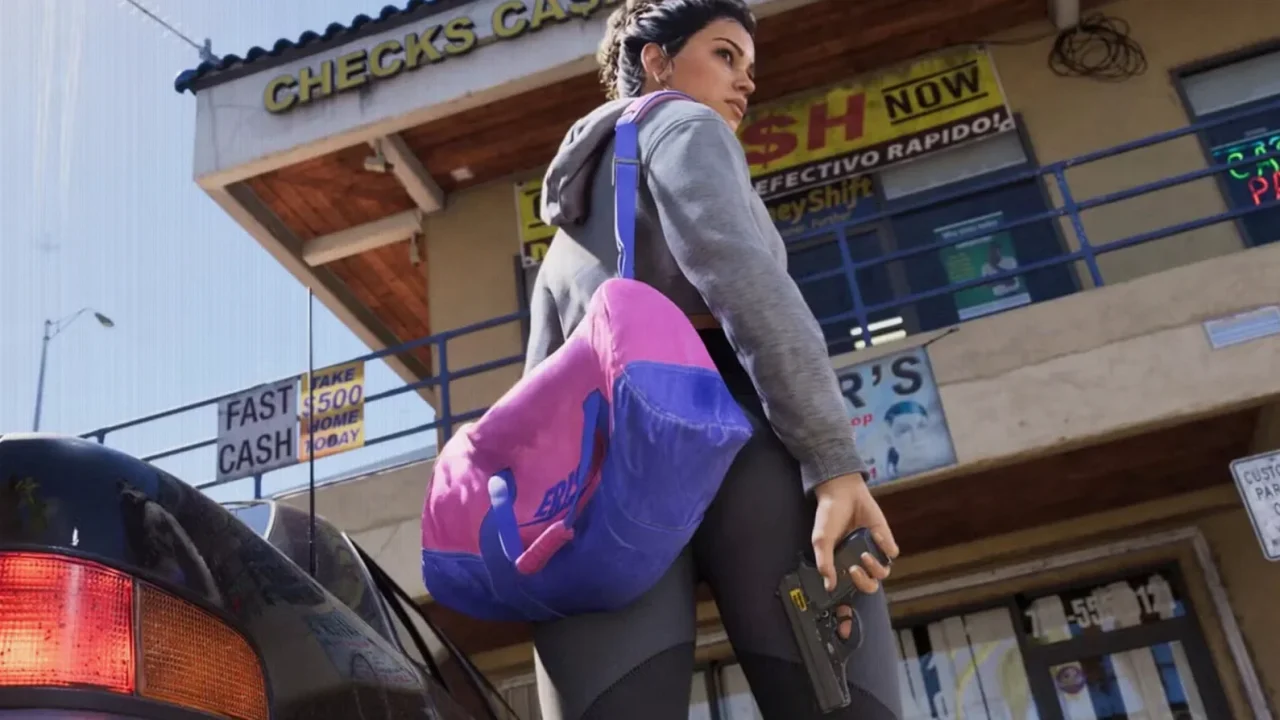 New GTA 6 Trailer Offers a Fresh Look at Vice City
