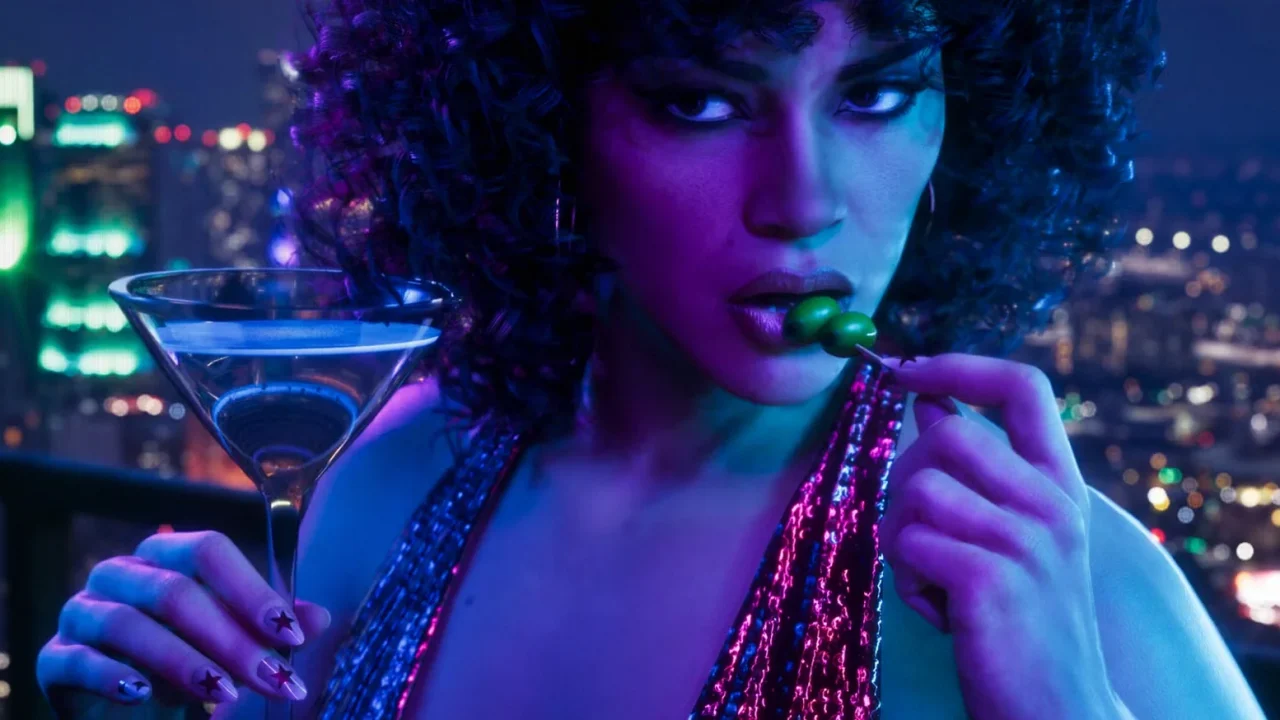 GTA 6 Leak Shows Nudist Town as Cyberleek Teases Lucia Footage