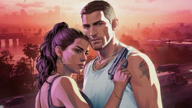 GTA 6 Leaker Teases Major Changes to Gameplay