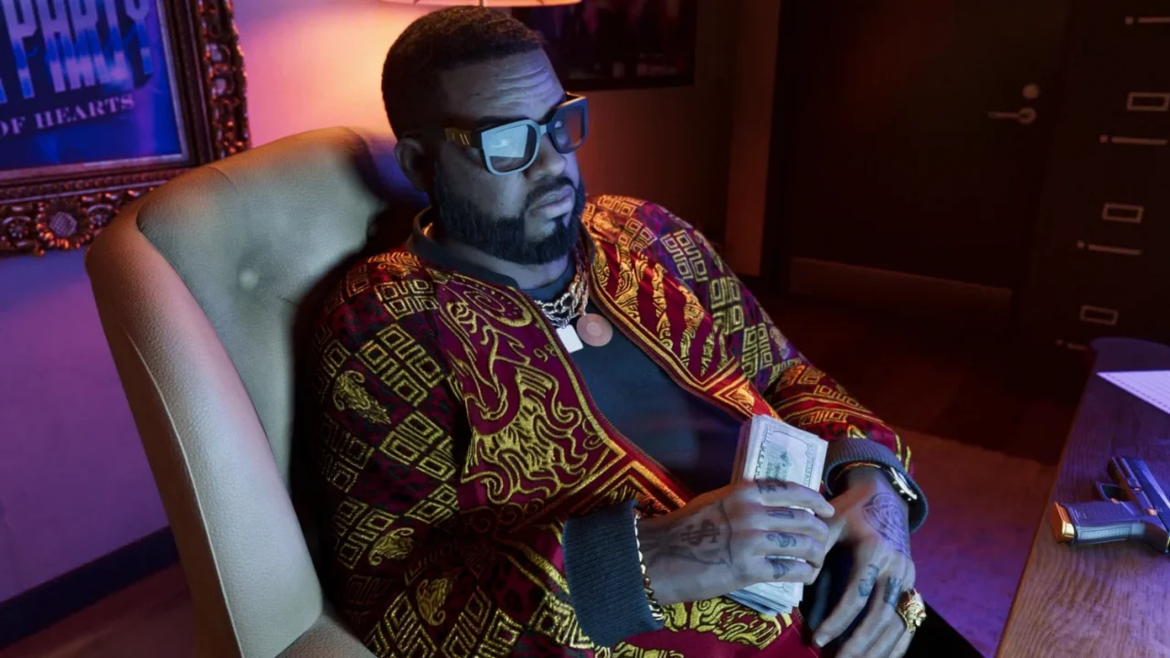 GTA 6 Leak Cash-Out Adds a New Lead to the Investigation