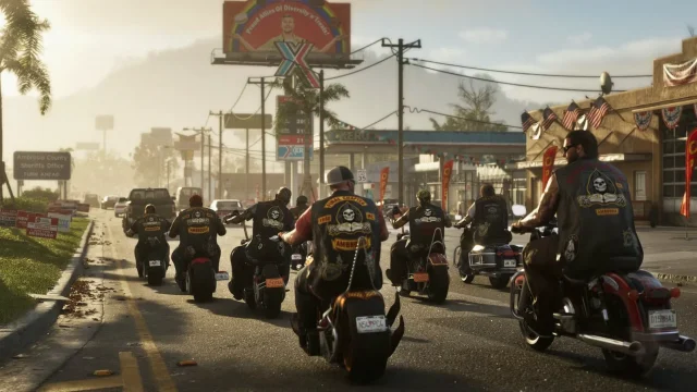 GTA 6 Leaker Announces Timing for Another Gameplay Drop