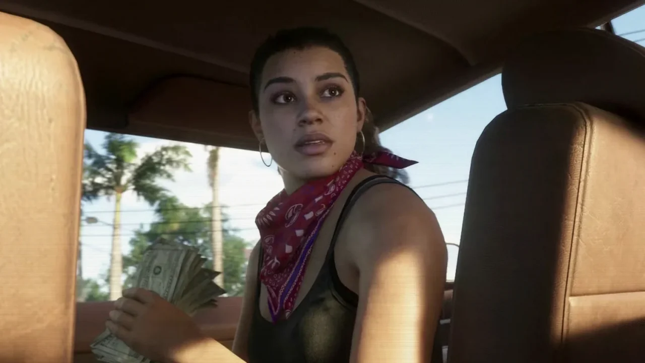 GTA 6 Lucia Prologue Leak Puts Story Spoilers in the Spotlight