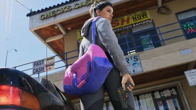 GTA 6 Confirms Valentina as Its First Returning Character