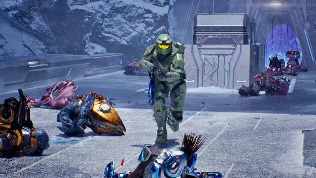 Halo: Campaign Evolved Update Finally Addresses Its Biggest Visual Complaint