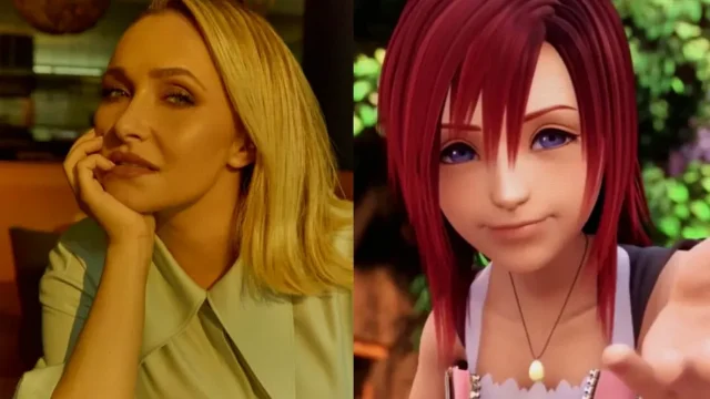 Hayden Panettiere, Kairi Voice Actor and Until Dawn Star, Dies