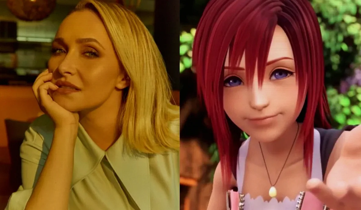 Hayden Panettiere, Kairi Voice Actor and Until Dawn Star, Dies