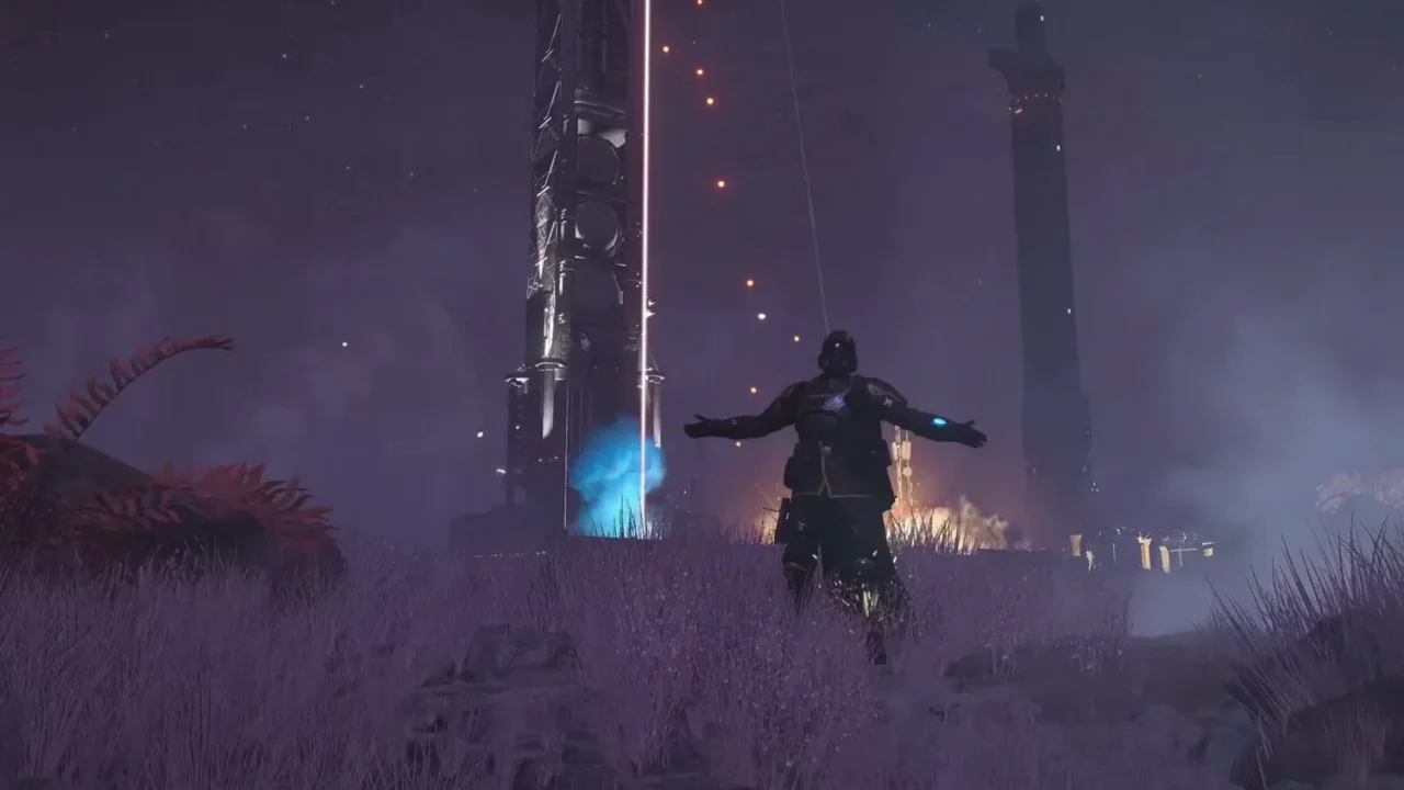 Helldivers 2 Level Cap Rises to 300 With New Rewards