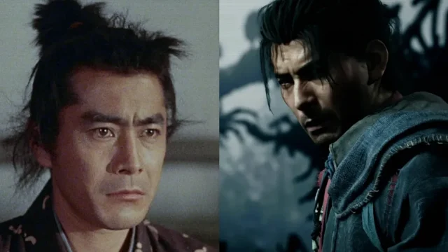 Why Toshirō Mifune’s Likeness Fits Onimusha: Way of the Sword