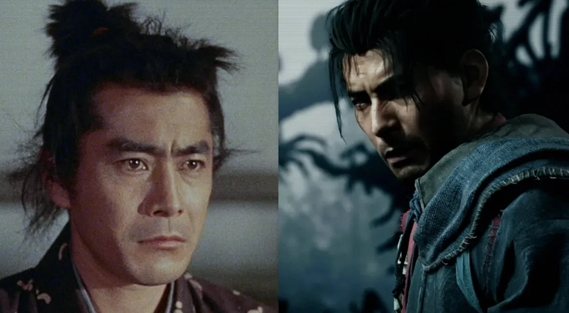 Why Toshirō Mifune’s Likeness Fits Onimusha: Way of the Sword
