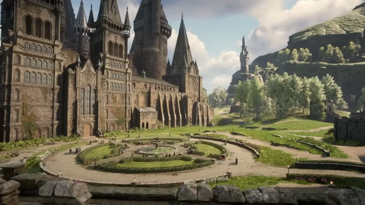 Hogwarts Legacy 2 Is Officially Confirmed by Warner Bros. Discovery