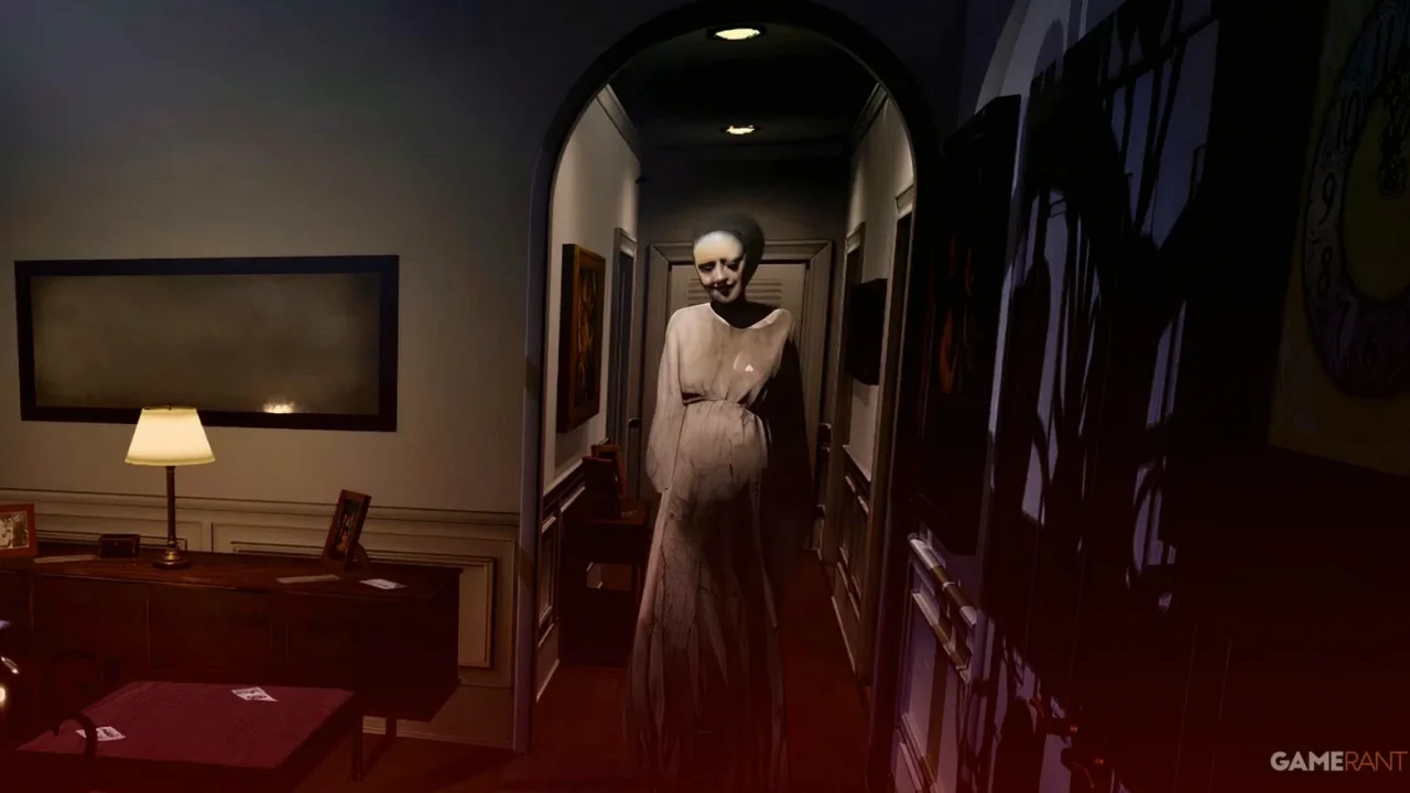 P.T.-Like Horror Game Will Be Delisted From Digital Stores in August