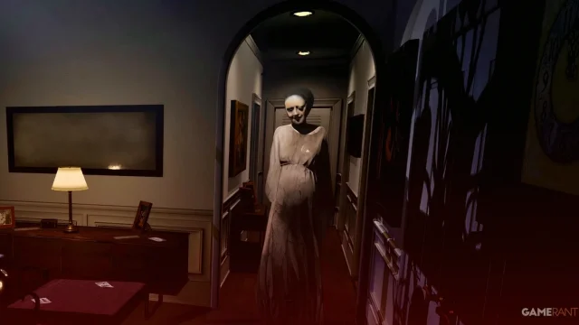 P.T.-Like Horror Game Will Be Delisted From Digital Stores in August