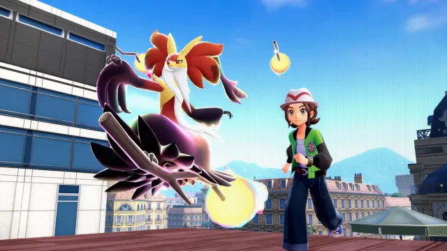 Pokémon Bank Shutdown Could Make the Living Dex Impossible