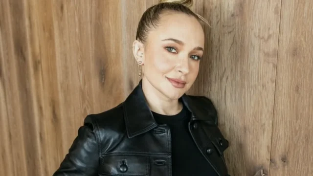 Hayden Panettiere, Voice of Kingdom Hearts’ Kairi, Dies at 36