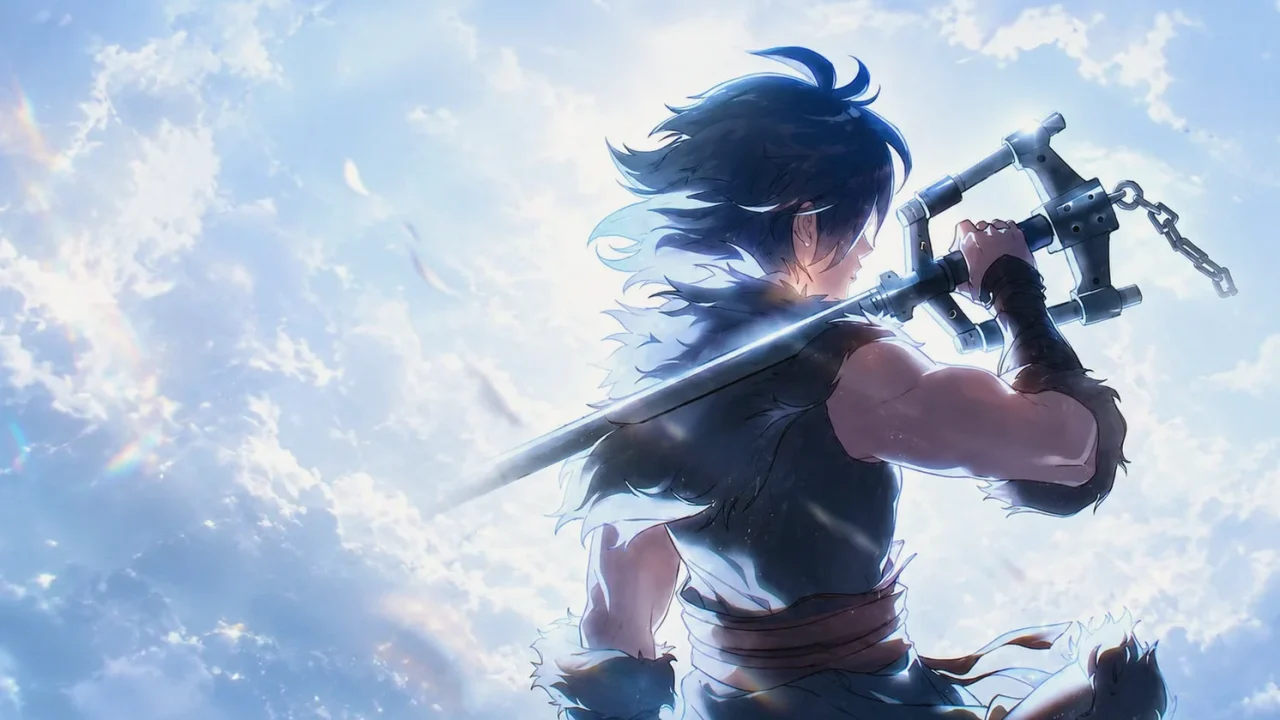 Kingdom Hearts Anime Announced for Disney+ and Disney Channel