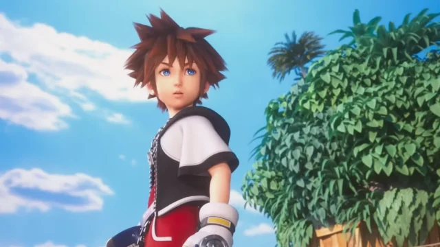Kingdom Hearts 4 Confirms Key Staff and Riku’s Return Ahead of D23