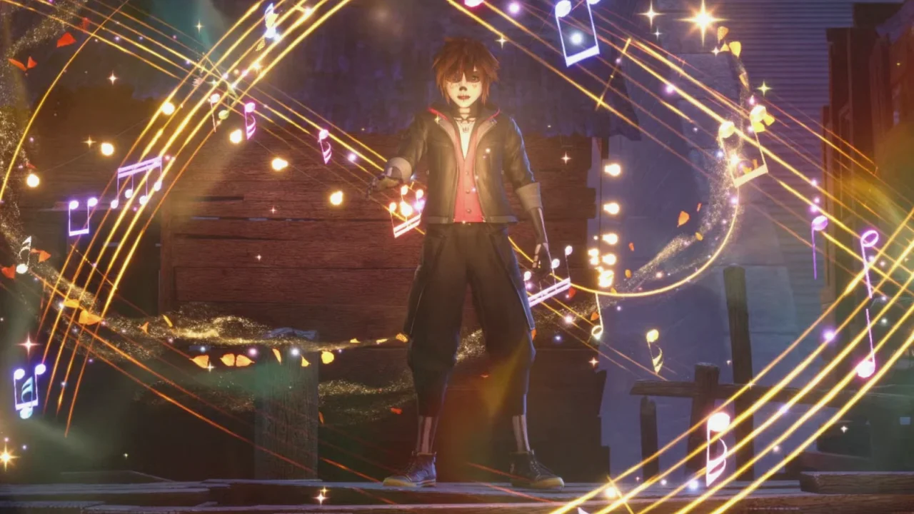 Kingdom Hearts 4 Reveals Coco World and Targets Late-2027 Release