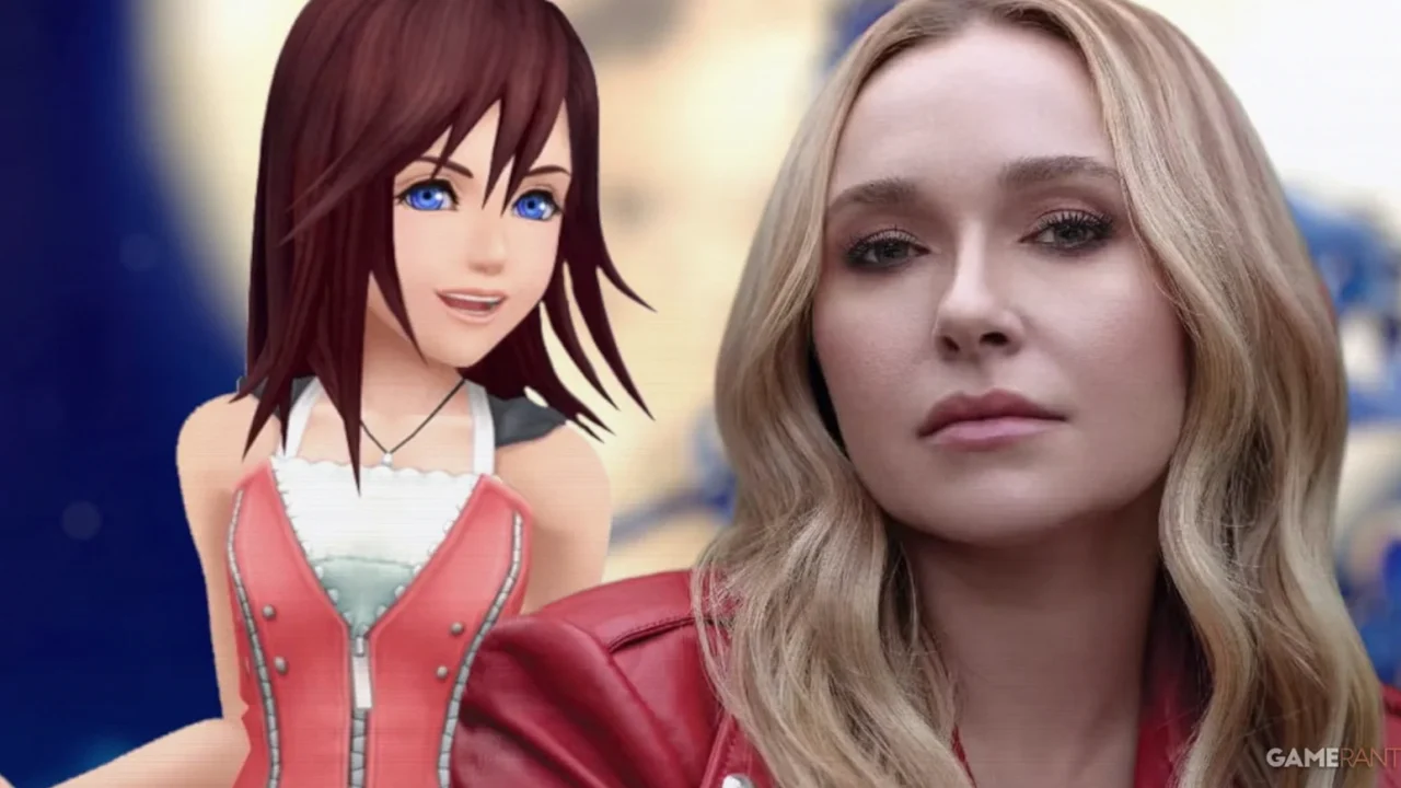 David Gallagher Honors Hayden Panettiere’s Kingdom Hearts Legacy